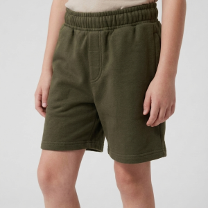 Short kaki enfant - Brave soul london® - T9/10ans - Neuf porté