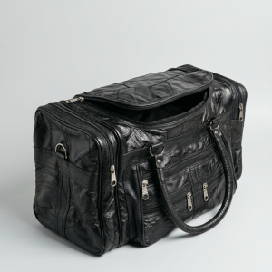 Sac de voyage - "Simon" complet