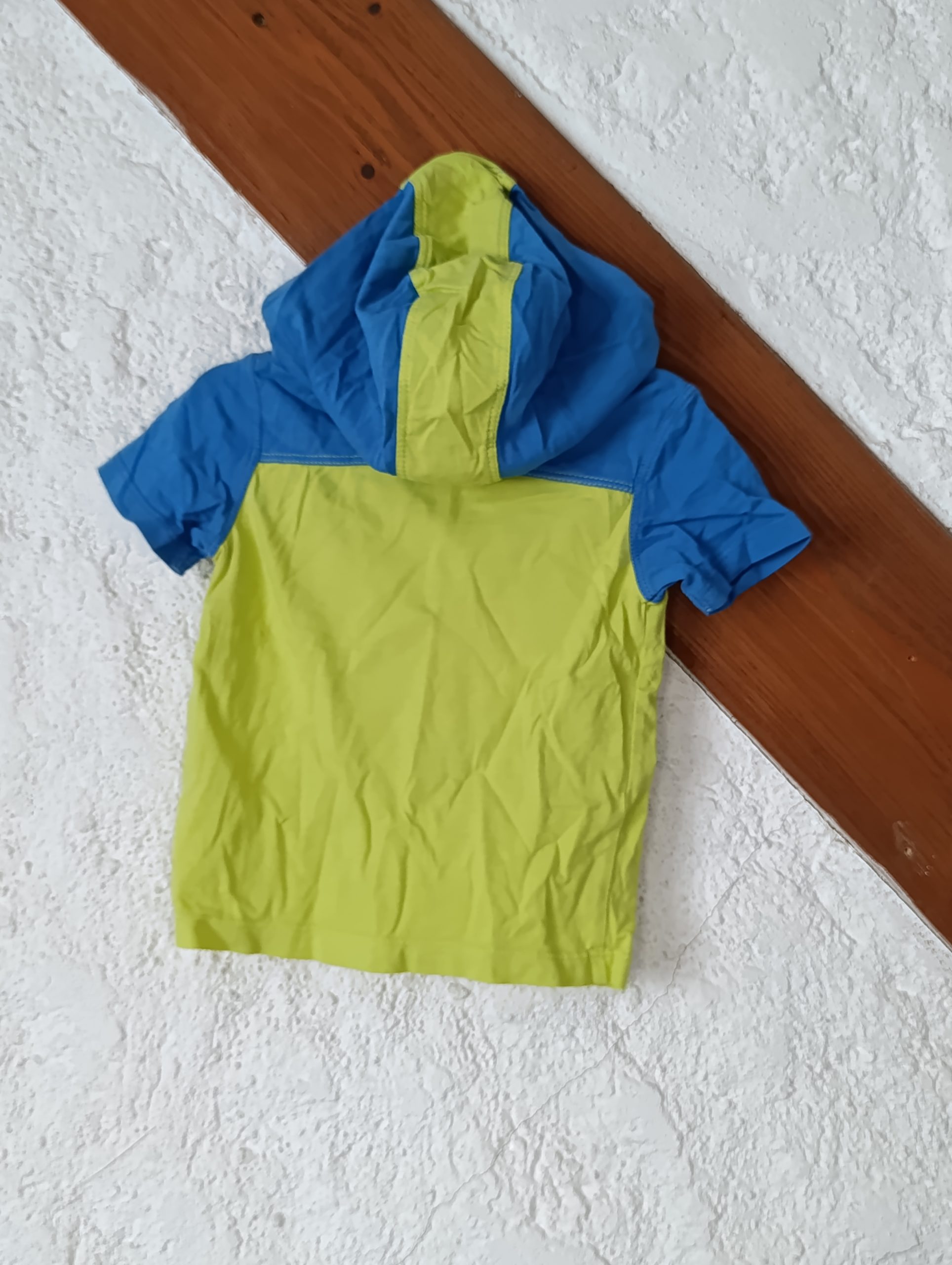 T shirt à capuche enfant - "Bembi" - 24/36 mois – Image 3