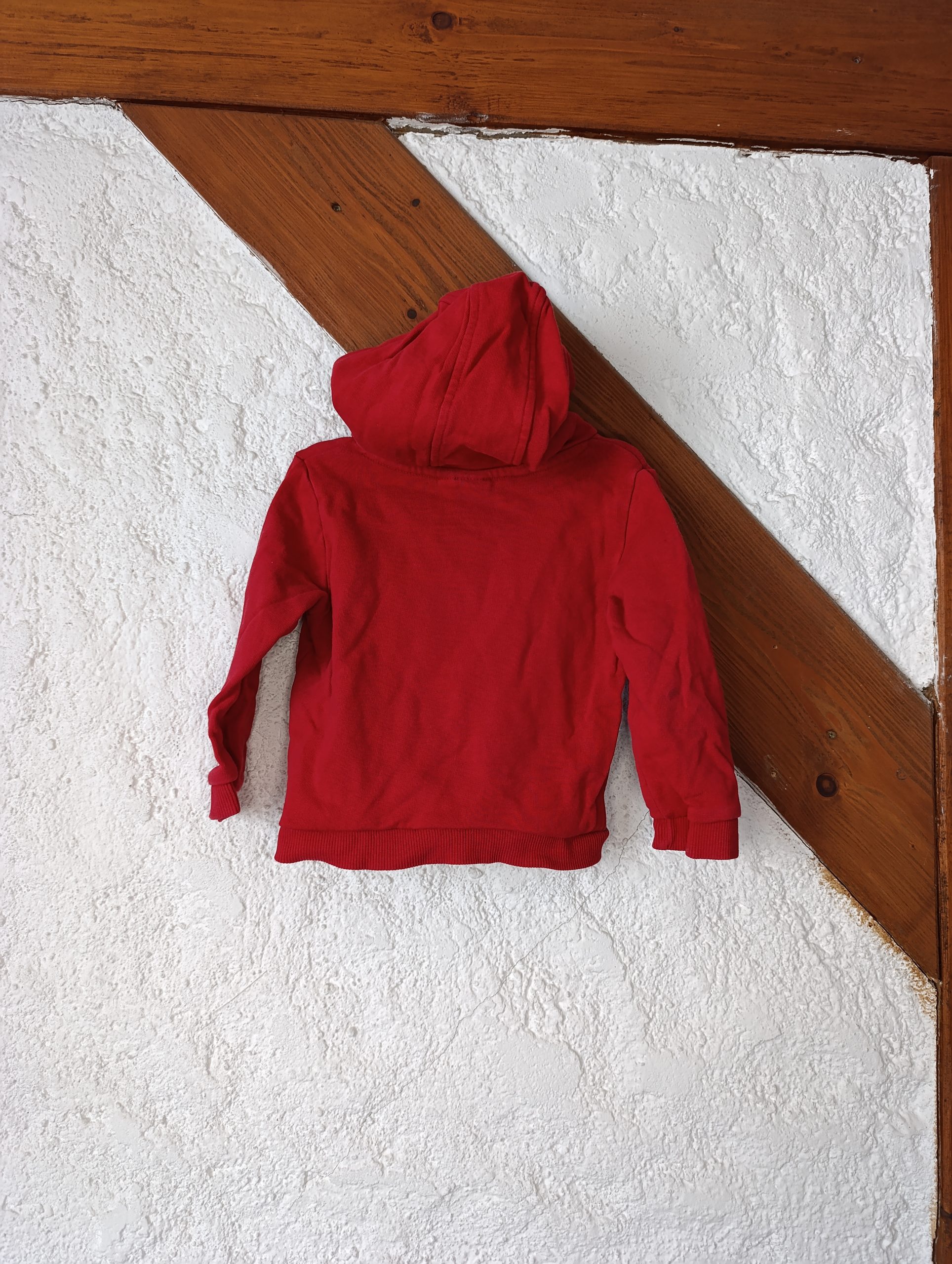 Sweat à capuche Mickey Mouse - Disney - 3ans – Image 3