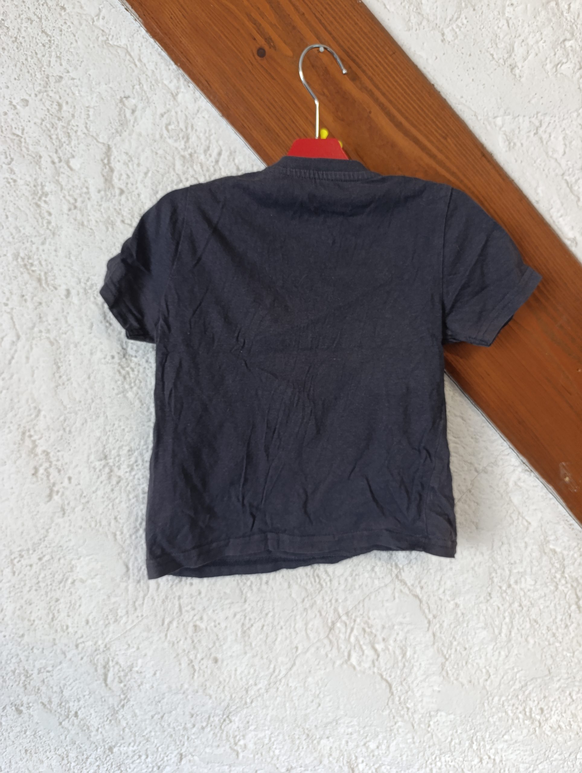 T-shirt Spider-Man Marvel - taille 86/92cm de dos