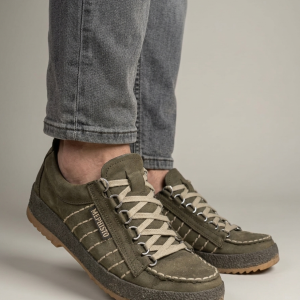 Baskets - "Mephisto" - Taille 37.5/38 portée