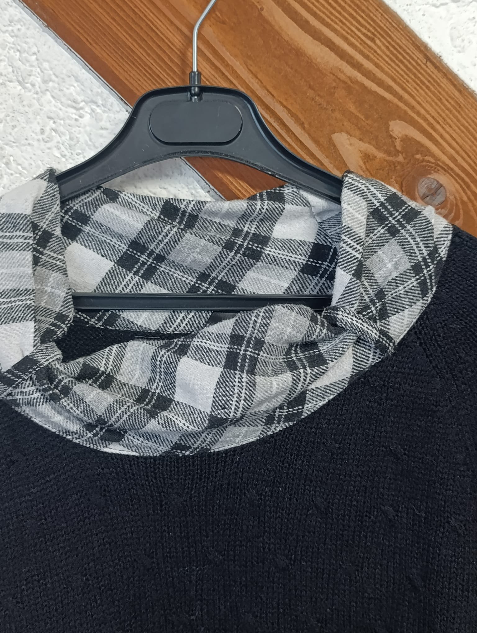 Robe-pull - "Rainbow" - Taille 50/52 col