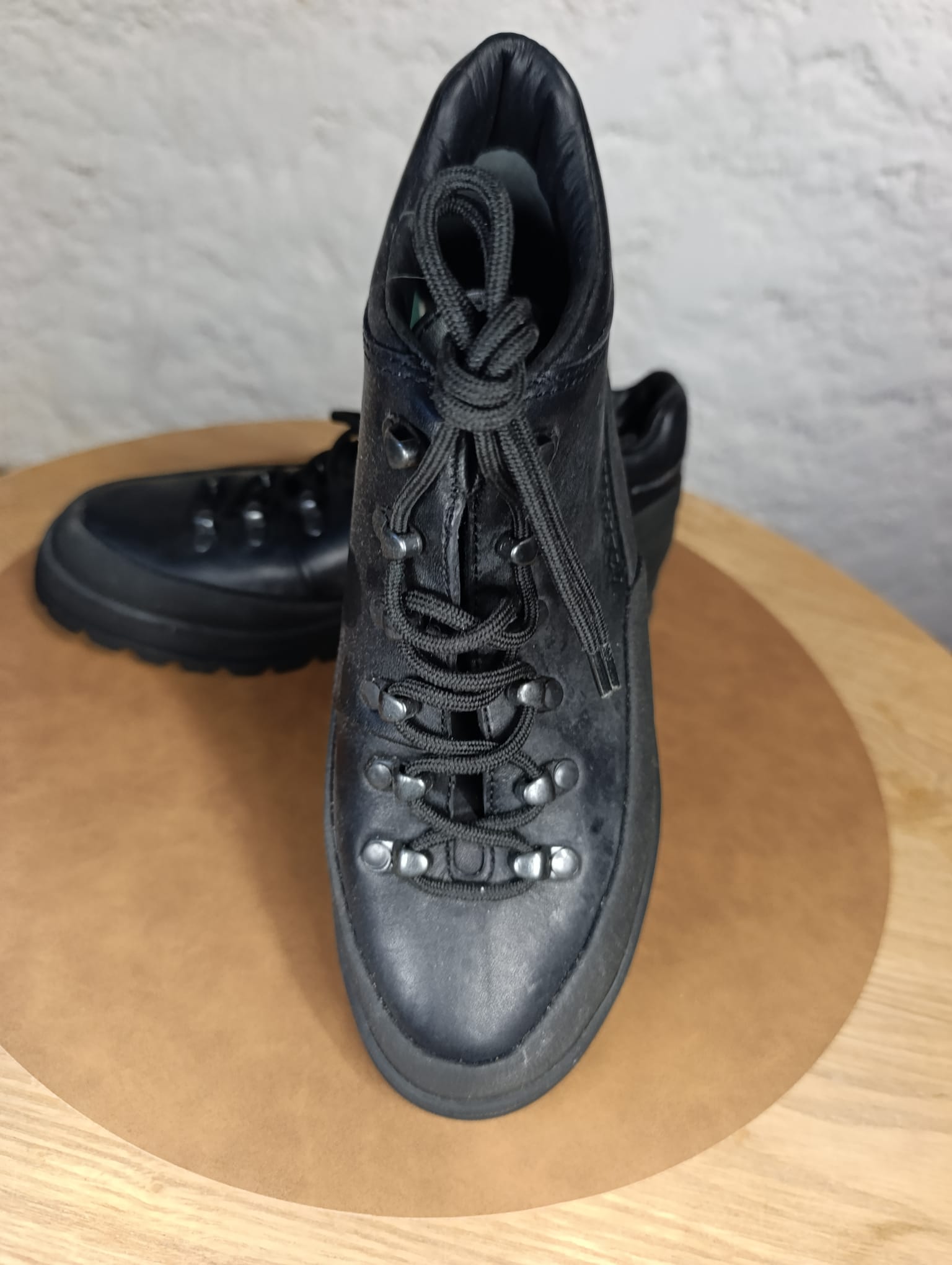 Chaussures - "Mephisto" - Taille 37,5/38 - Neuves devant