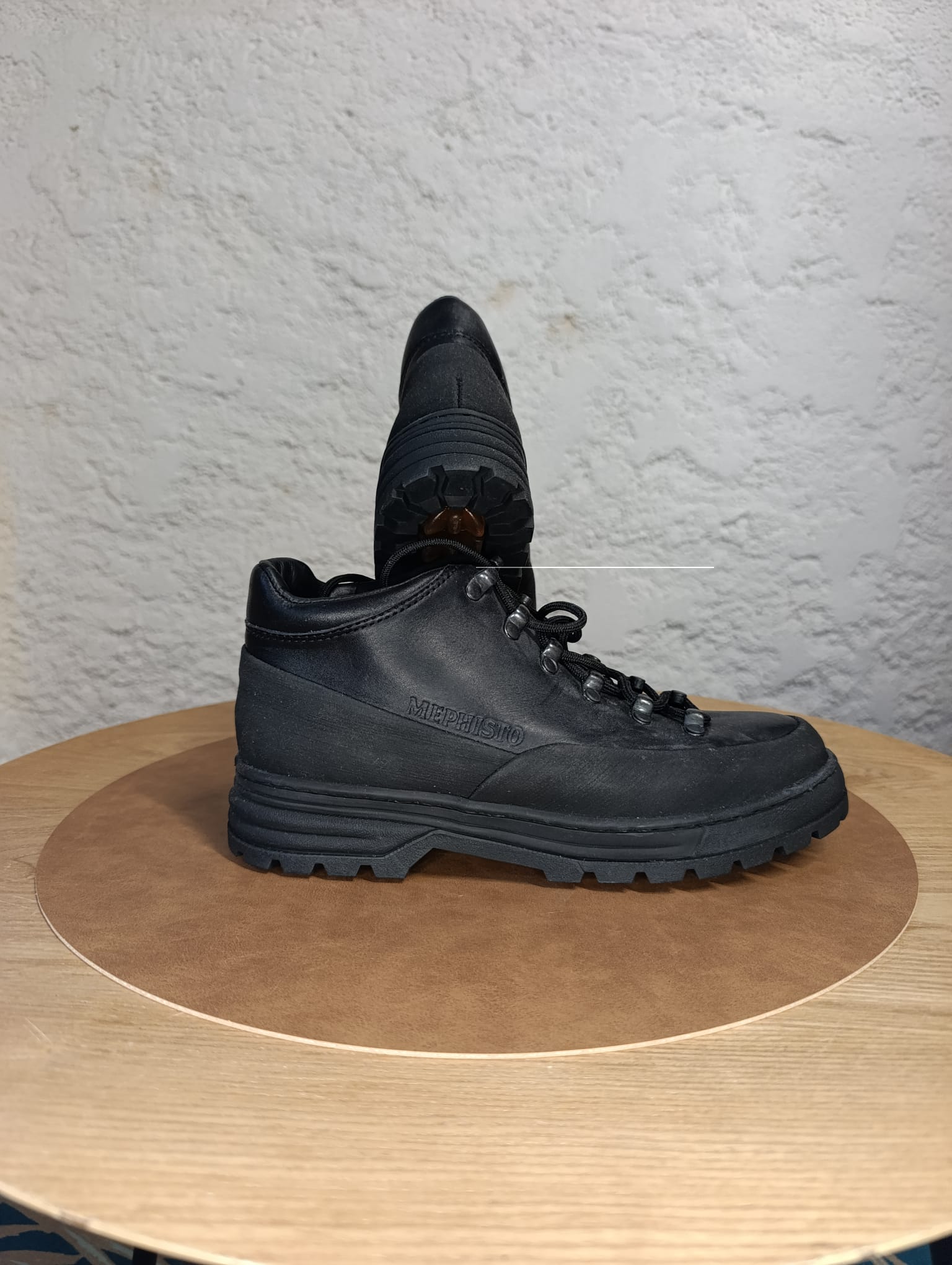 Chaussures - "Mephisto" - Taille 37,5/38 - Neuves coté